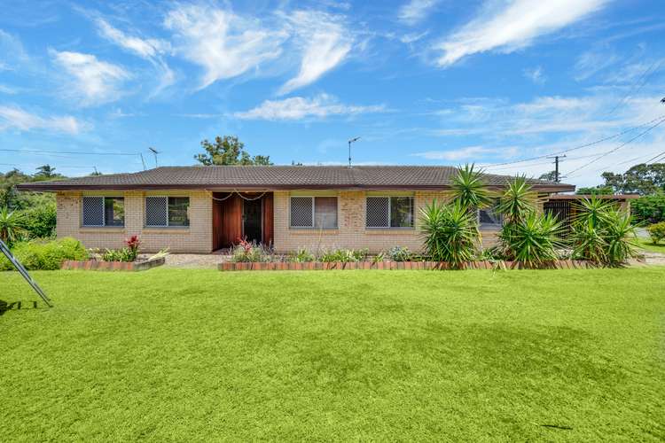 Second view of Homely house listing, 29 Murcot Street, Underwood QLD 4119