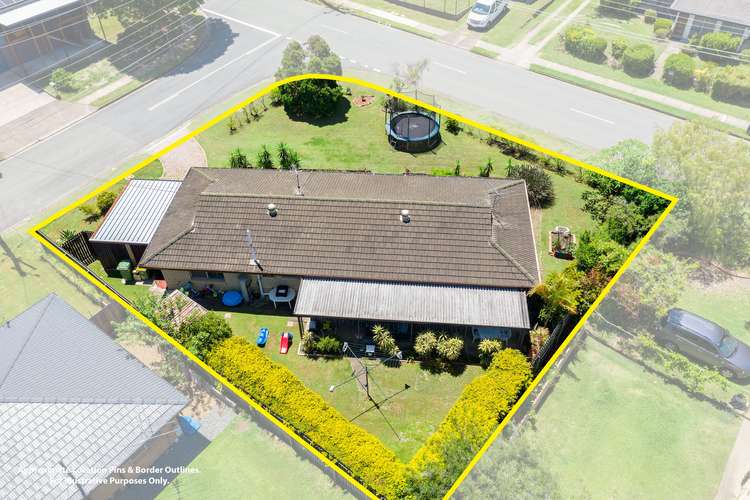Fourth view of Homely house listing, 29 Murcot Street, Underwood QLD 4119