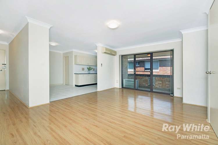 Second view of Homely unit listing, 8/93 Great Western Highway, Parramatta NSW 2150