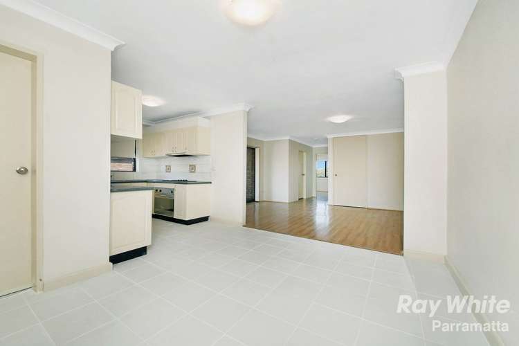 Third view of Homely unit listing, 8/93 Great Western Highway, Parramatta NSW 2150