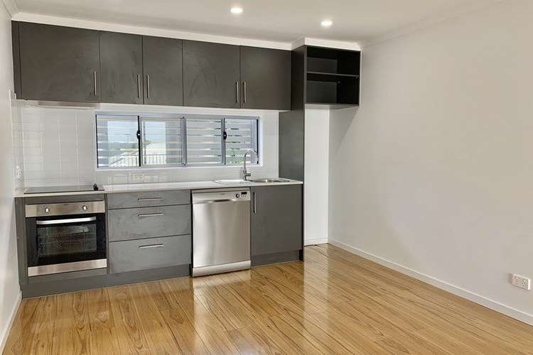 Second view of Homely townhouse listing, 3/18 Hansen Street, Moorooka QLD 4105