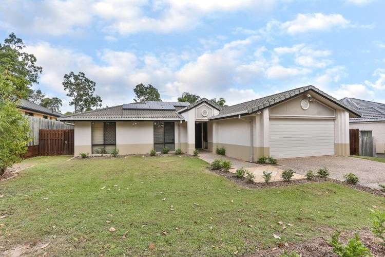 Main view of Homely house listing, 16 Toolara Circuit, Forest Lake QLD 4078