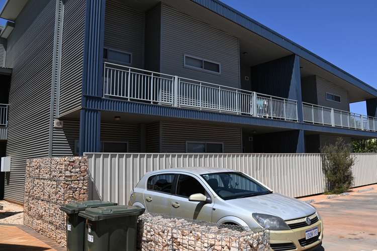Main view of Homely house listing, 15/30 Paton Road, South Hedland WA 6722