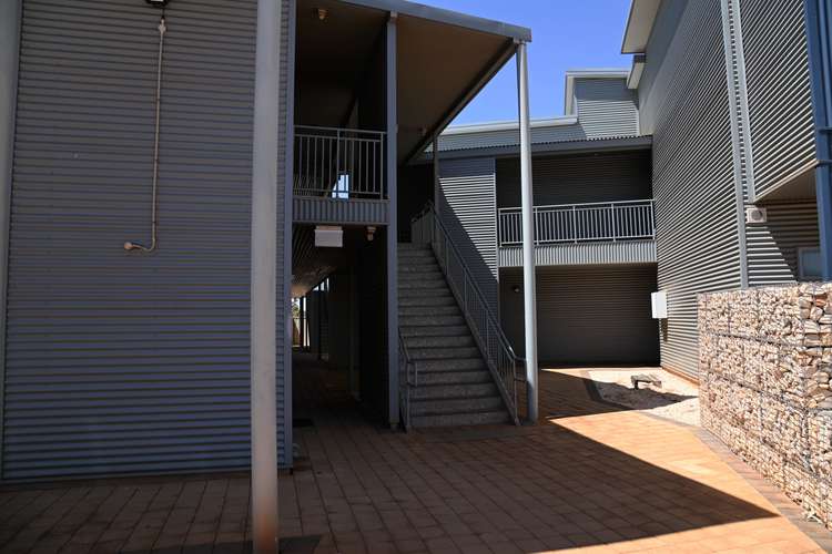 Second view of Homely house listing, 15/30 Paton Road, South Hedland WA 6722