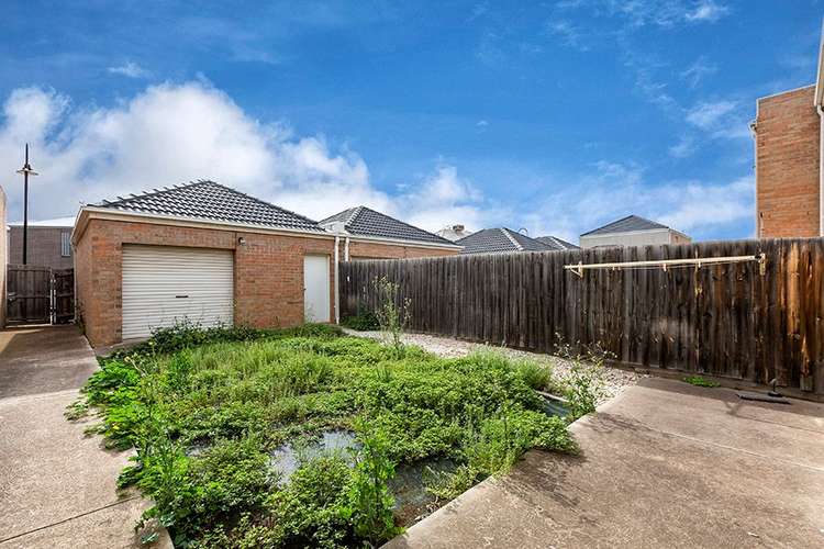 Second view of Homely townhouse listing, 73 Central Park Avenue, Point Cook VIC 3030