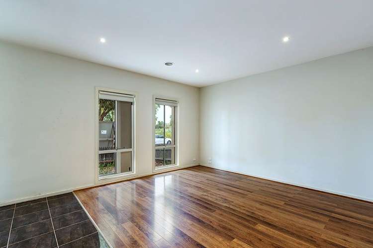 Third view of Homely townhouse listing, 73 Central Park Avenue, Point Cook VIC 3030