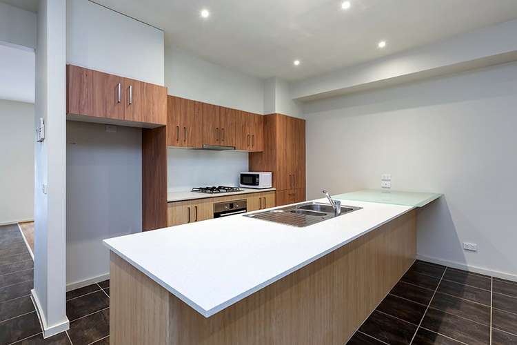 Fourth view of Homely townhouse listing, 73 Central Park Avenue, Point Cook VIC 3030