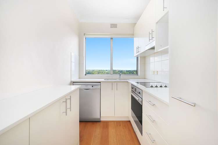 Second view of Homely apartment listing, 15/64-66 Gerard Street, Cremorne NSW 2090