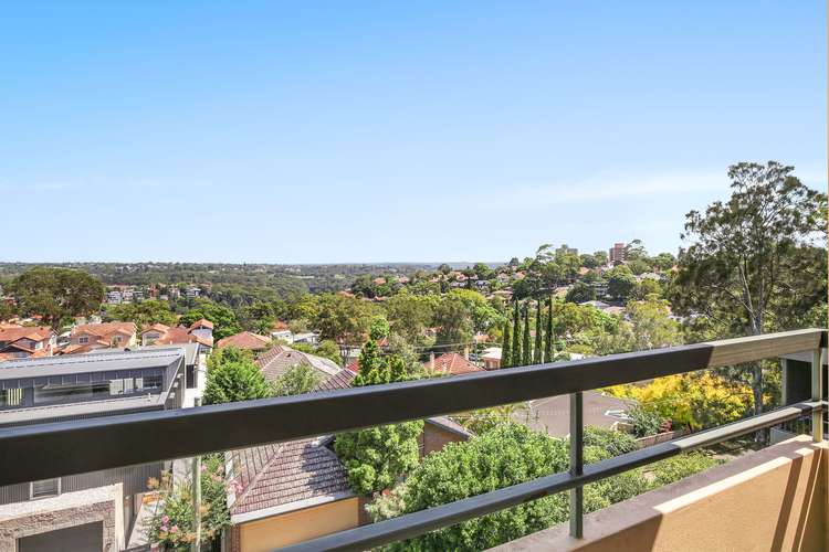 Fifth view of Homely apartment listing, 15/64-66 Gerard Street, Cremorne NSW 2090