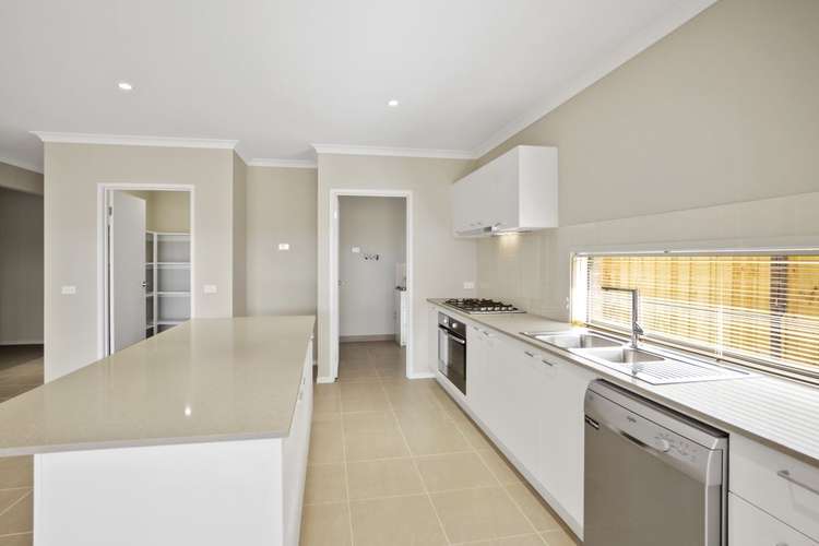 Second view of Homely house listing, 37 Cheyne Street, Werribee VIC 3030