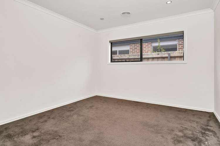 Fifth view of Homely house listing, 7 Dargo Road, Werribee VIC 3030