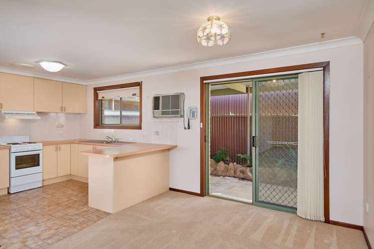 Second view of Homely house listing, 12 Lavender Place, Lake Albert NSW 2650