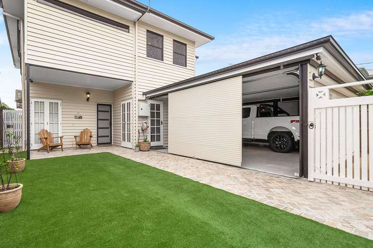 Third view of Homely house listing, 25 Junior Terrace, Northgate QLD 4013