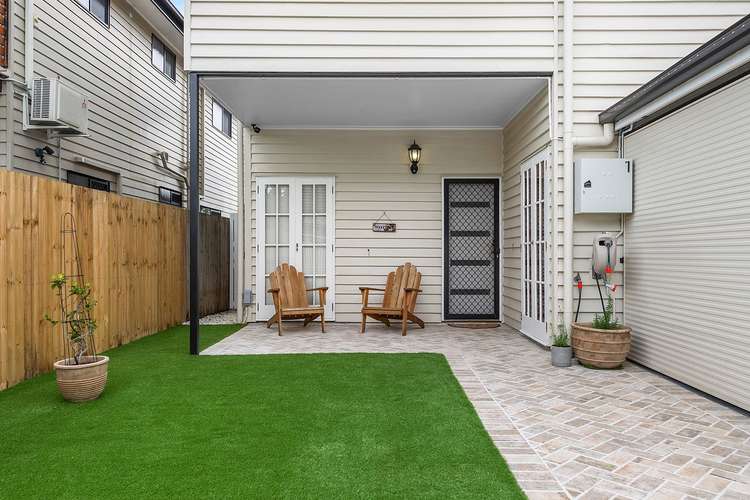 Fourth view of Homely house listing, 25 Junior Terrace, Northgate QLD 4013