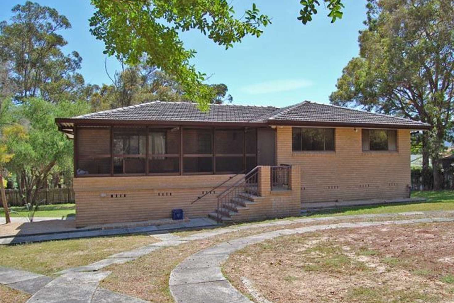 Main view of Homely house listing, 184 Brisbane Water Drive, Point Clare NSW 2250