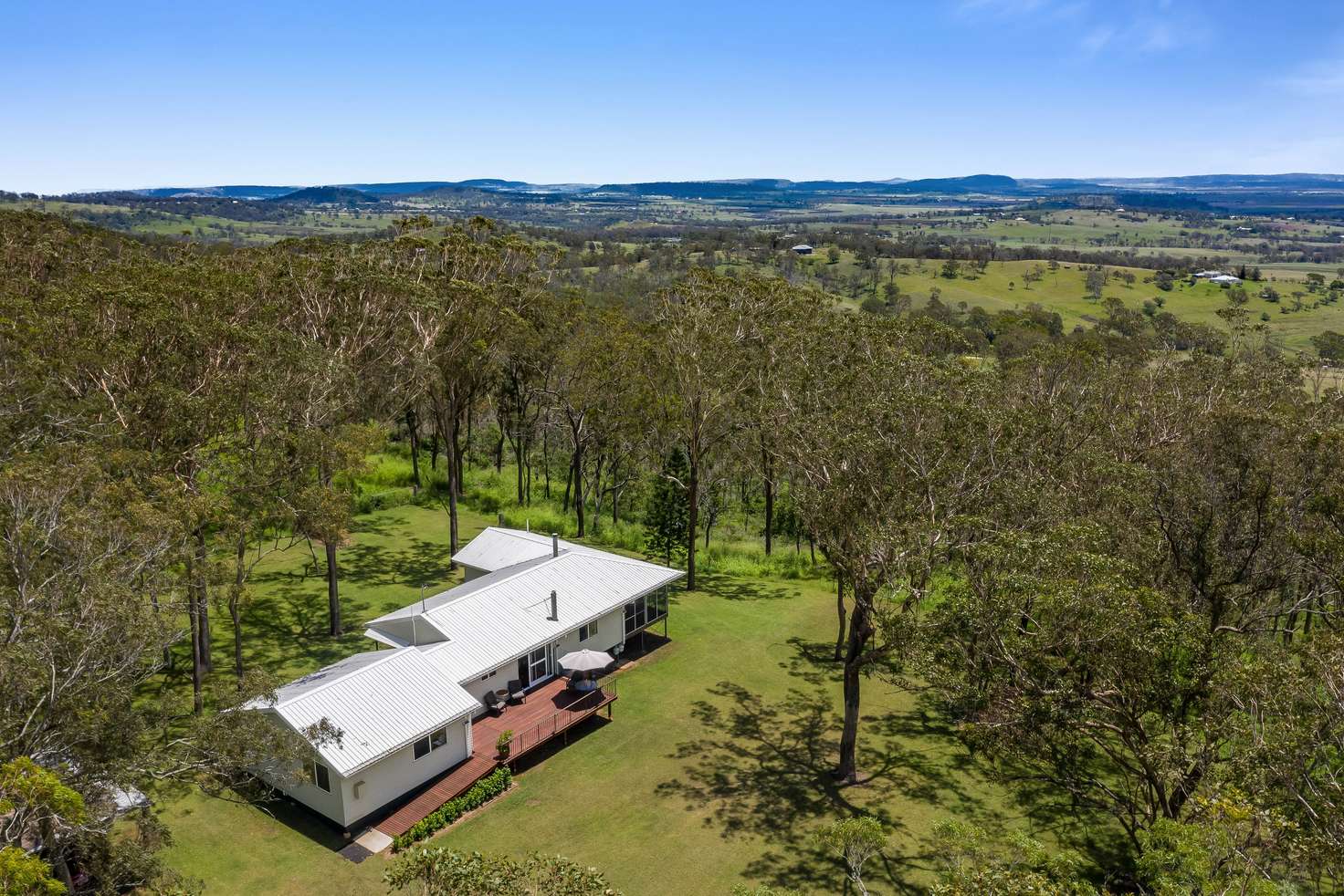 Main view of Homely ruralOther listing, 337 Sawpit Road, Ramsay QLD 4358