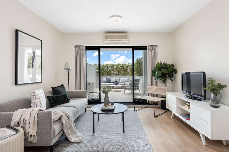 108/128 Sailors Bay Road, Northbridge NSW 2063