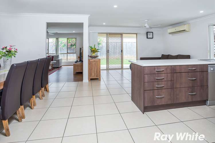 Third view of Homely house listing, 31 Baybreeze Crescent, Murrumba Downs QLD 4503