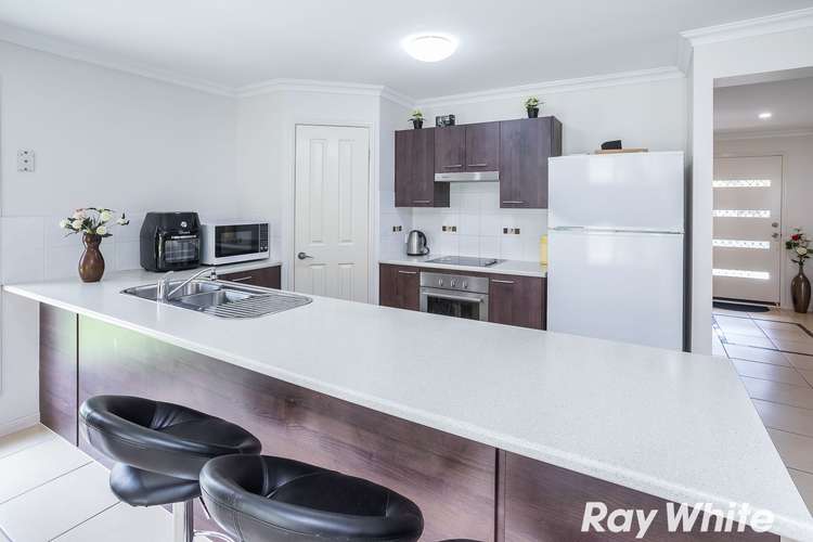 Fifth view of Homely house listing, 31 Baybreeze Crescent, Murrumba Downs QLD 4503
