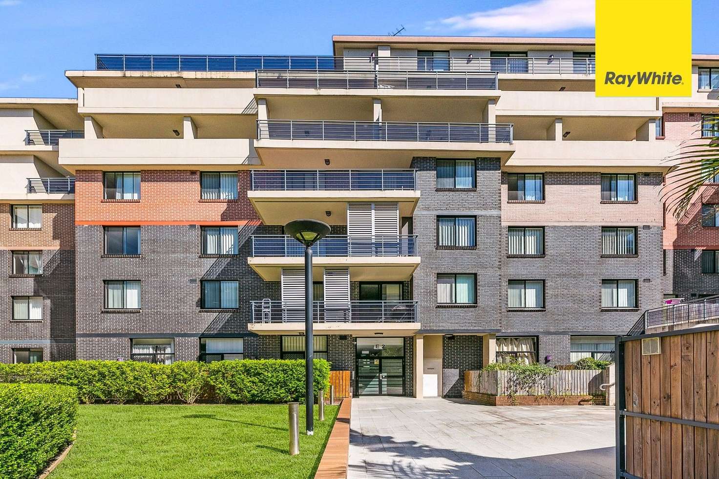 Main view of Homely apartment listing, 5205/84 Belmore Street, Ryde NSW 2112