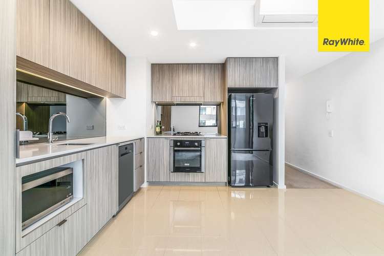 Fourth view of Homely apartment listing, 602/11 Washington Avenue, Riverwood NSW 2210