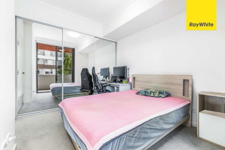 Seventh view of Homely apartment listing, 602/11 Washington Avenue, Riverwood NSW 2210