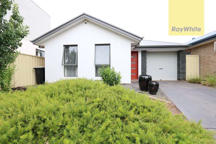 Main view of Homely house listing, 23 Harkness Court, Brompton SA 5007