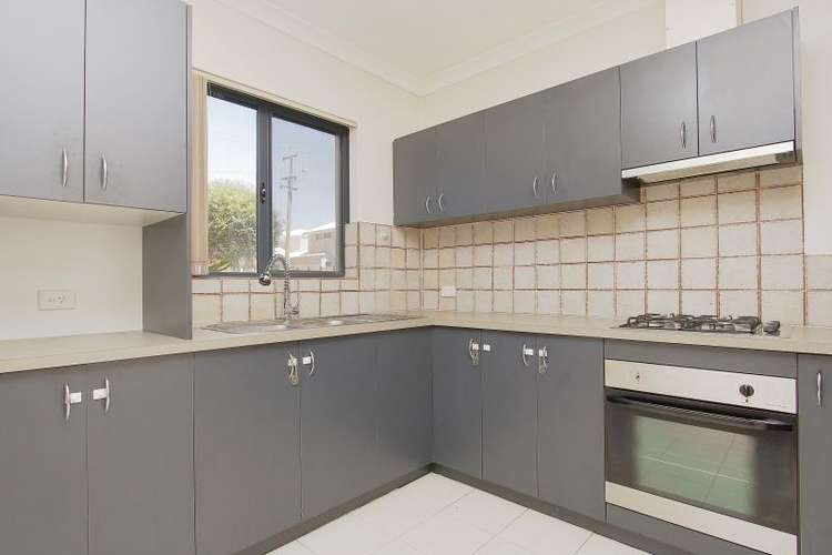 Second view of Homely townhouse listing, 63/57 Frederick Street, Belmont WA 6104