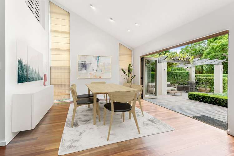 Second view of Homely house listing, 19 Makinson Street, Gladesville NSW 2111