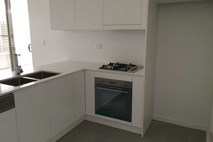 Third view of Homely apartment listing, 25/93-95 Thomas Street, Parramatta NSW 2150