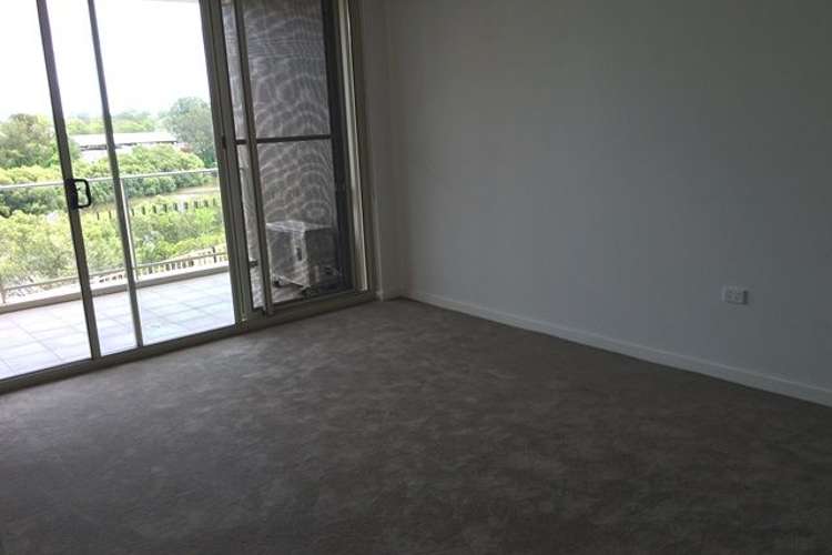 Fourth view of Homely apartment listing, 25/93-95 Thomas Street, Parramatta NSW 2150