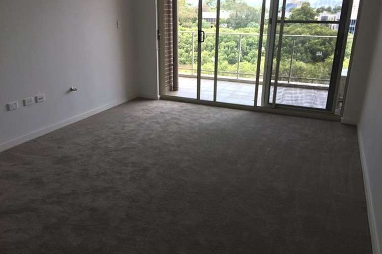 Fifth view of Homely apartment listing, 25/93-95 Thomas Street, Parramatta NSW 2150