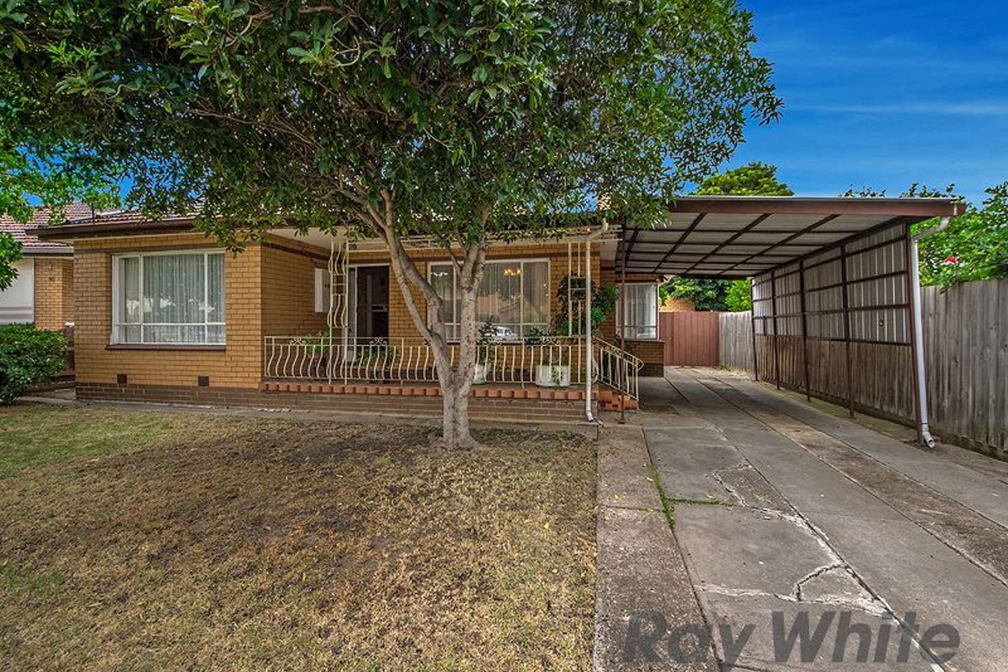 Main view of Homely house listing, 48 Mulhall Drive, St Albans VIC 3021