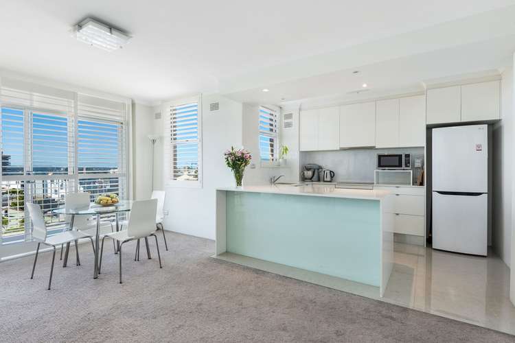 Main view of Homely apartment listing, 30/1 Cranbrook Avenue, Cremorne NSW 2090