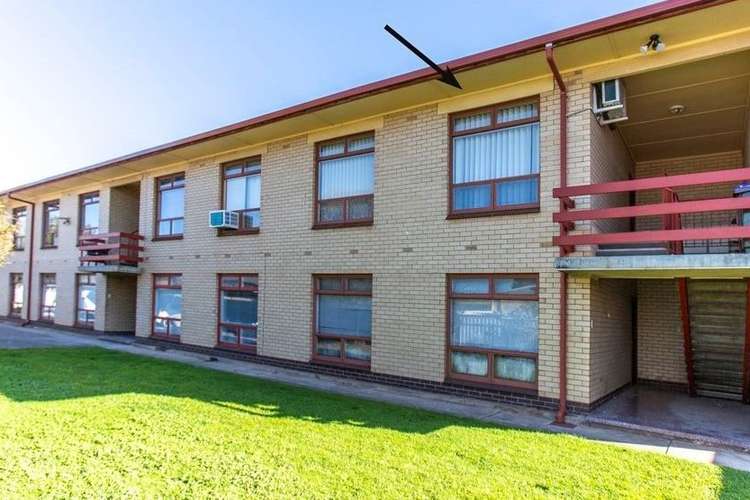 10/13 Fifth Avenue, Cheltenham SA 5014