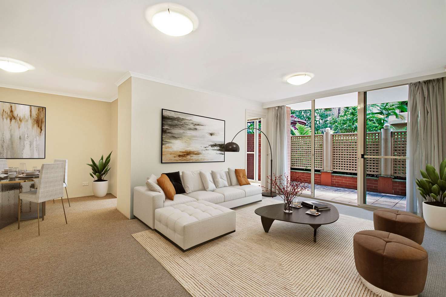 Main view of Homely apartment listing, 15/52 Christie Street, St Leonards NSW 2065