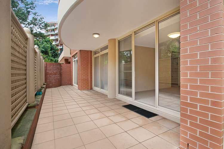 Second view of Homely apartment listing, 15/52 Christie Street, St Leonards NSW 2065