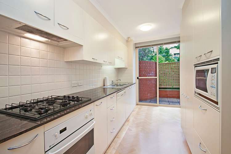 Third view of Homely apartment listing, 15/52 Christie Street, St Leonards NSW 2065