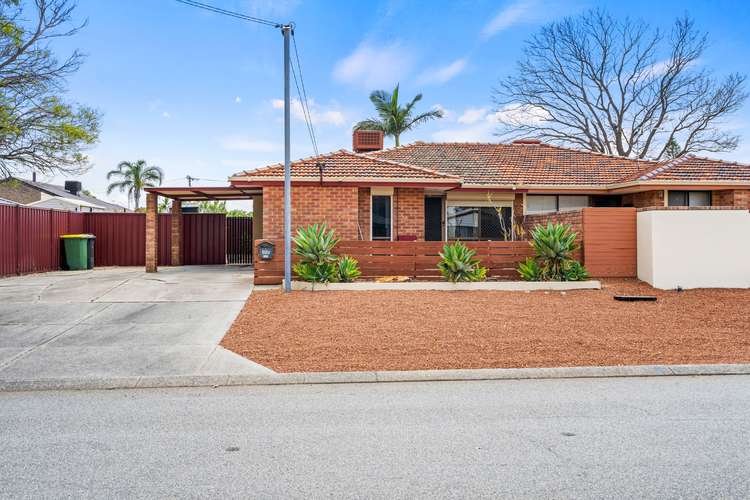 Main view of Homely house listing, 35A Pavetta Crescent, Forrestfield WA 6058
