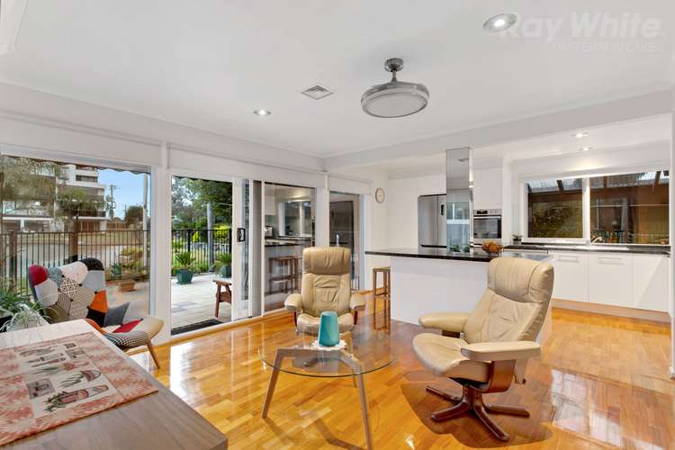Third view of Homely house listing, 46 The Boulevard, Patterson Lakes VIC 3197