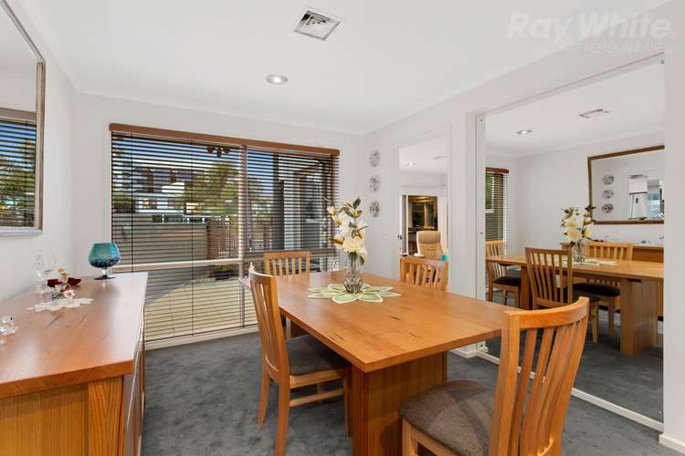 Sixth view of Homely house listing, 46 The Boulevard, Patterson Lakes VIC 3197