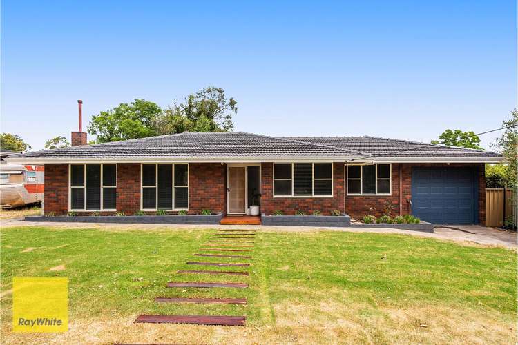 Main view of Homely house listing, 14 Mary Drive, Lesmurdie WA 6076