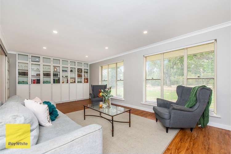 Second view of Homely house listing, 14 Mary Drive, Lesmurdie WA 6076