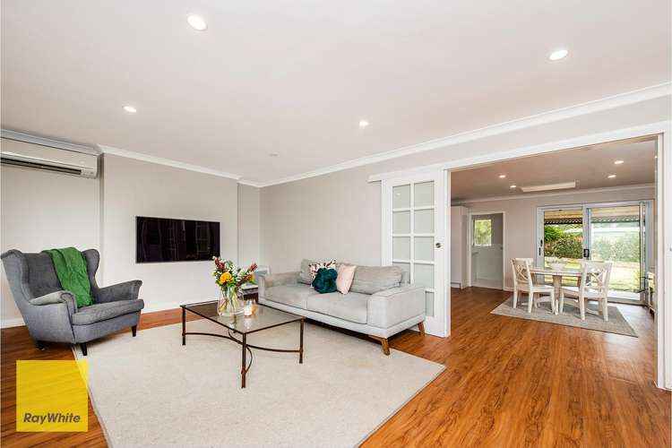 Fourth view of Homely house listing, 14 Mary Drive, Lesmurdie WA 6076