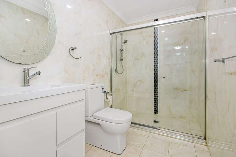 Fourth view of Homely townhouse listing, 10 Sharada Glade, Woodcroft NSW 2767