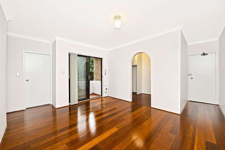 Second view of Homely apartment listing, 2/24-26 Keith Street, Dulwich Hill NSW 2203