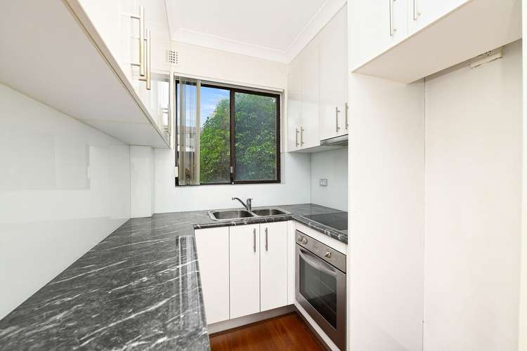 Third view of Homely apartment listing, 2/24-26 Keith Street, Dulwich Hill NSW 2203