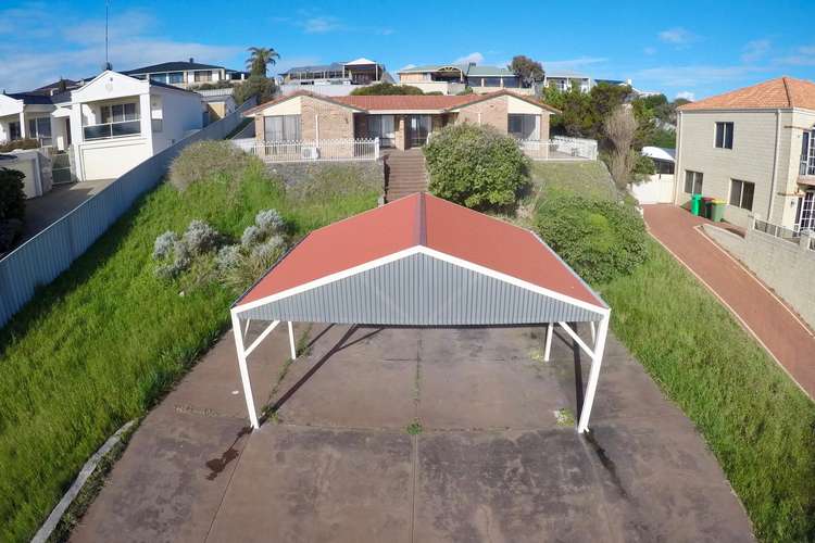 Main view of Homely unit listing, 58B Dunstan Street, South Bunbury WA 6230