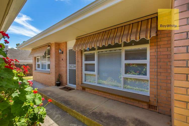 Second view of Homely unit listing, 4/62 Tusmore Avenue, Tusmore SA 5065