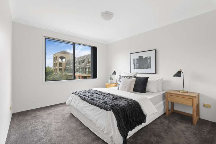 Fifth view of Homely apartment listing, 6509/177-219 Mitchell Road, Erskineville NSW 2043